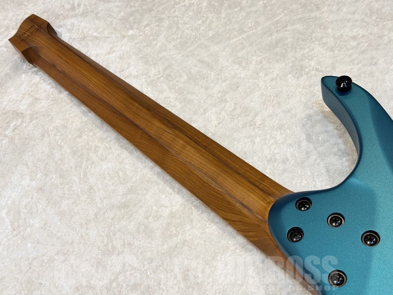 【即納可能】strandberg (ストランドバーグ)Boden Standard N2.7【Transformative Teal Metallic】 福岡店 - 8