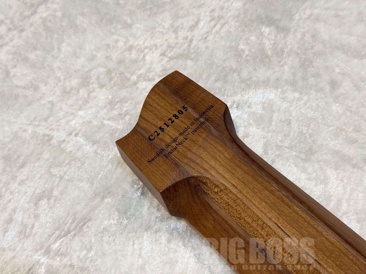 【即納可能】strandberg (ストランドバーグ)Boden Standard N2.7【Transformative Teal Metallic】 福岡店 - 9