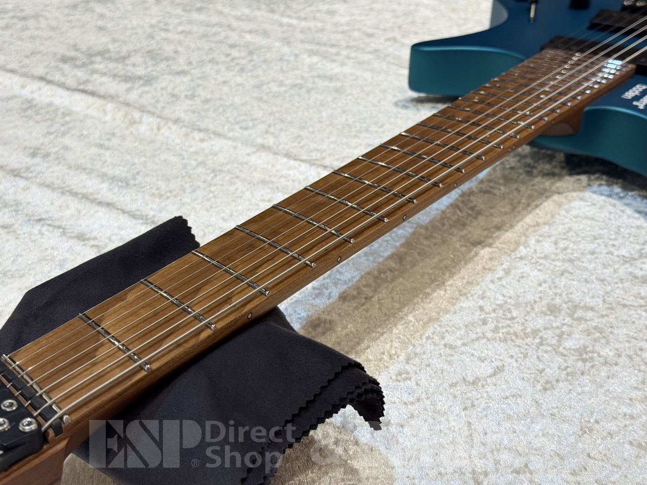 【即納可能】strandberg (ストランドバーグ)Boden Standard N2.7【Transformative Teal Metallic】 福岡店 - 4