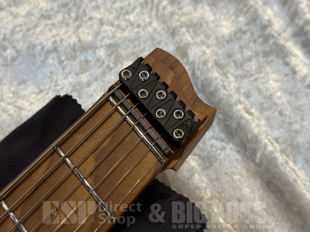 【即納可能】strandberg (ストランドバーグ)Boden Standard N2.7【Transformative Teal Metallic】 福岡店 - 5