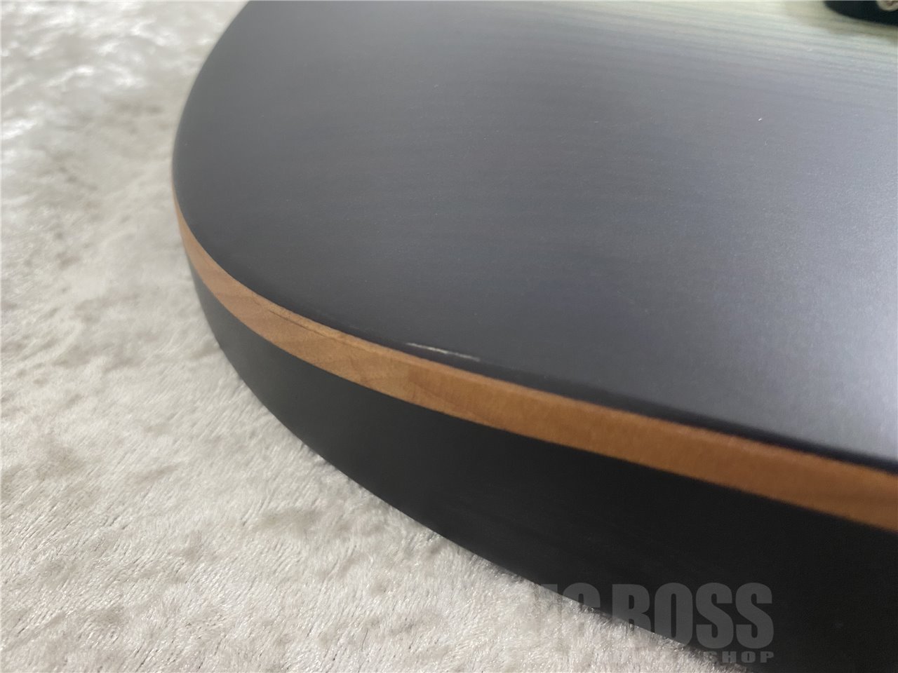 【即納可能/OUTLET】Chapman Guitars(チャップマンギターズ) Law Maker Legacy / Ocean Moss Blue お茶の水駅前店(東京) - 12