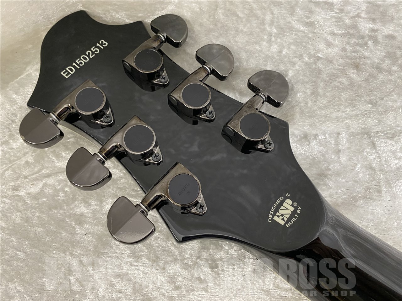 【即納可能/中古品】EDWARDS(エドワーズ) E-CL-S-VIII（LUNA SEA SUGIZOモデル） お茶の水駅前店(東京) - 9