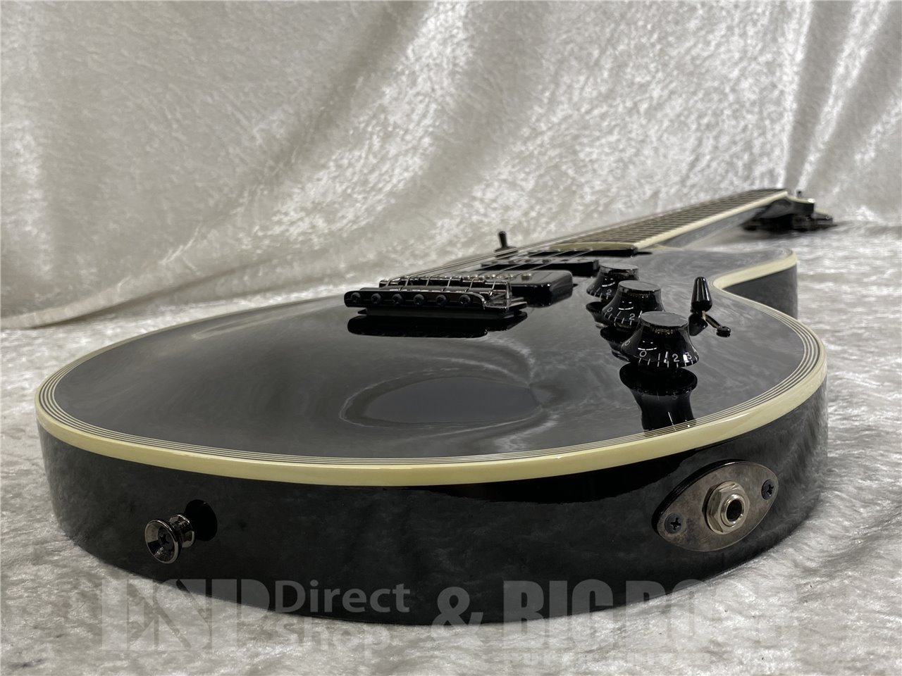 【即納可能/中古品】EDWARDS(エドワーズ) E-CL-S-VIII（LUNA SEA SUGIZOモデル） お茶の水駅前店(東京) - 4