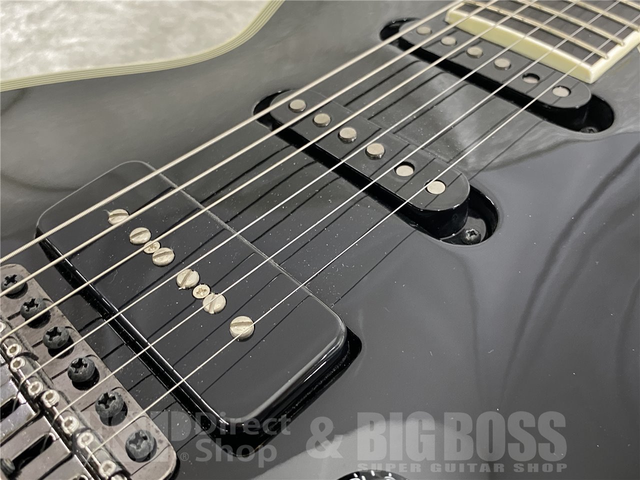 【即納可能/中古品】EDWARDS(エドワーズ) E-CL-S-VIII（LUNA SEA SUGIZOモデル） お茶の水駅前店(東京) - 7