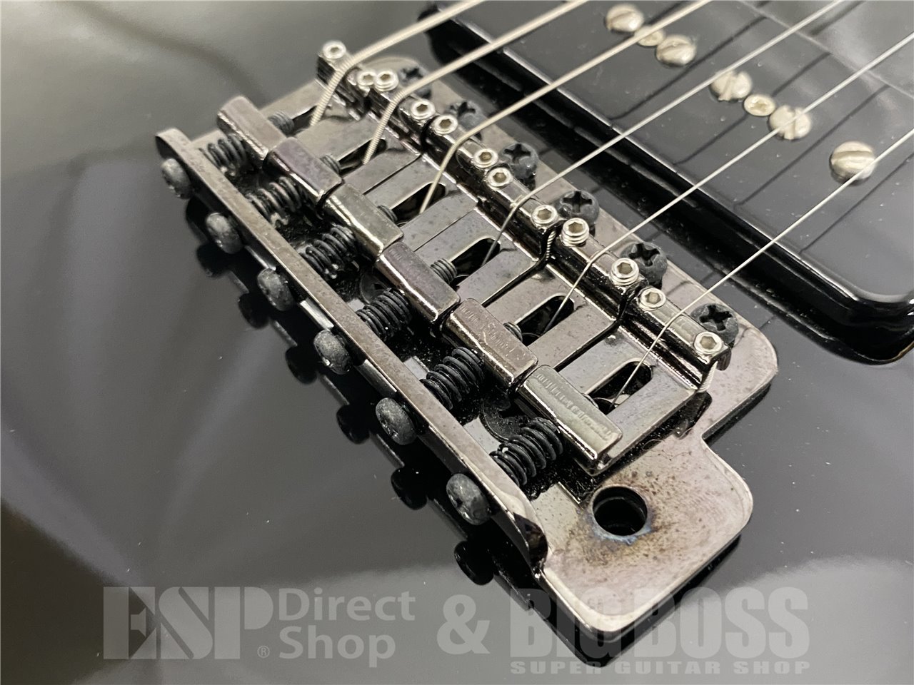 【即納可能/中古品】EDWARDS(エドワーズ) E-CL-S-VIII（LUNA SEA SUGIZOモデル） お茶の水駅前店(東京) - 8