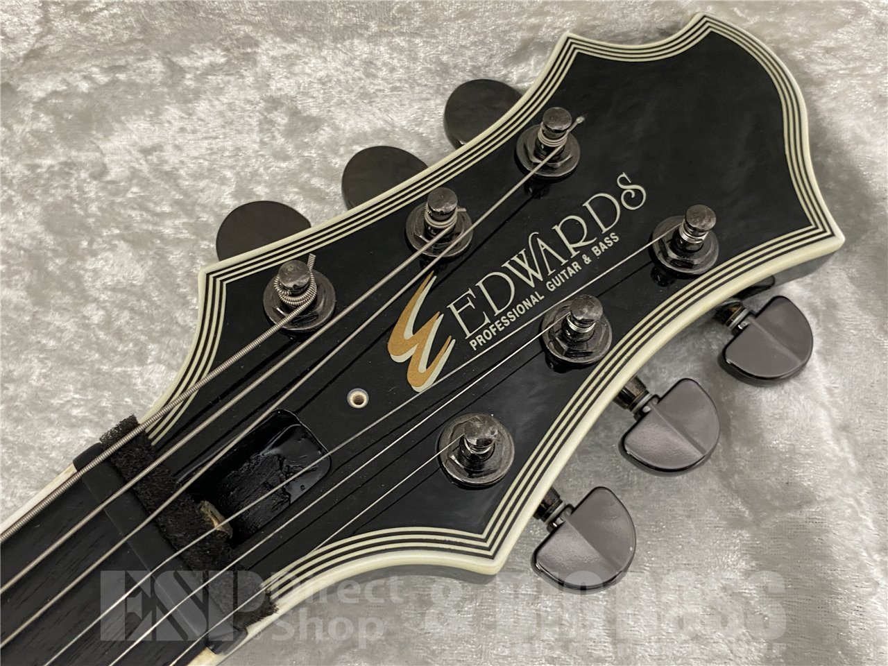 【即納可能/中古品】EDWARDS(エドワーズ) E-CL-S-VIII（LUNA SEA SUGIZOモデル） お茶の水駅前店(東京) - 5