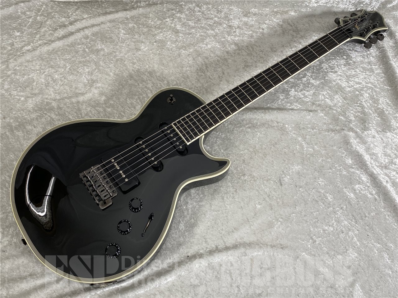 【即納可能/中古品】EDWARDS(エドワーズ) E-CL-S-VIII（LUNA SEA SUGIZOモデル） お茶の水駅前店(東京)