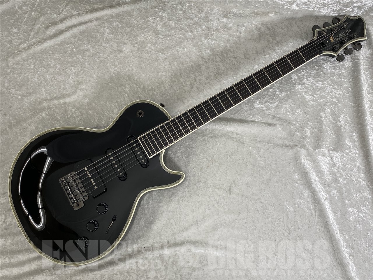 【即納可能/中古品】EDWARDS(エドワーズ) E-CL-S-VIII（LUNA SEA SUGIZOモデル） お茶の水駅前店(東京) - 2