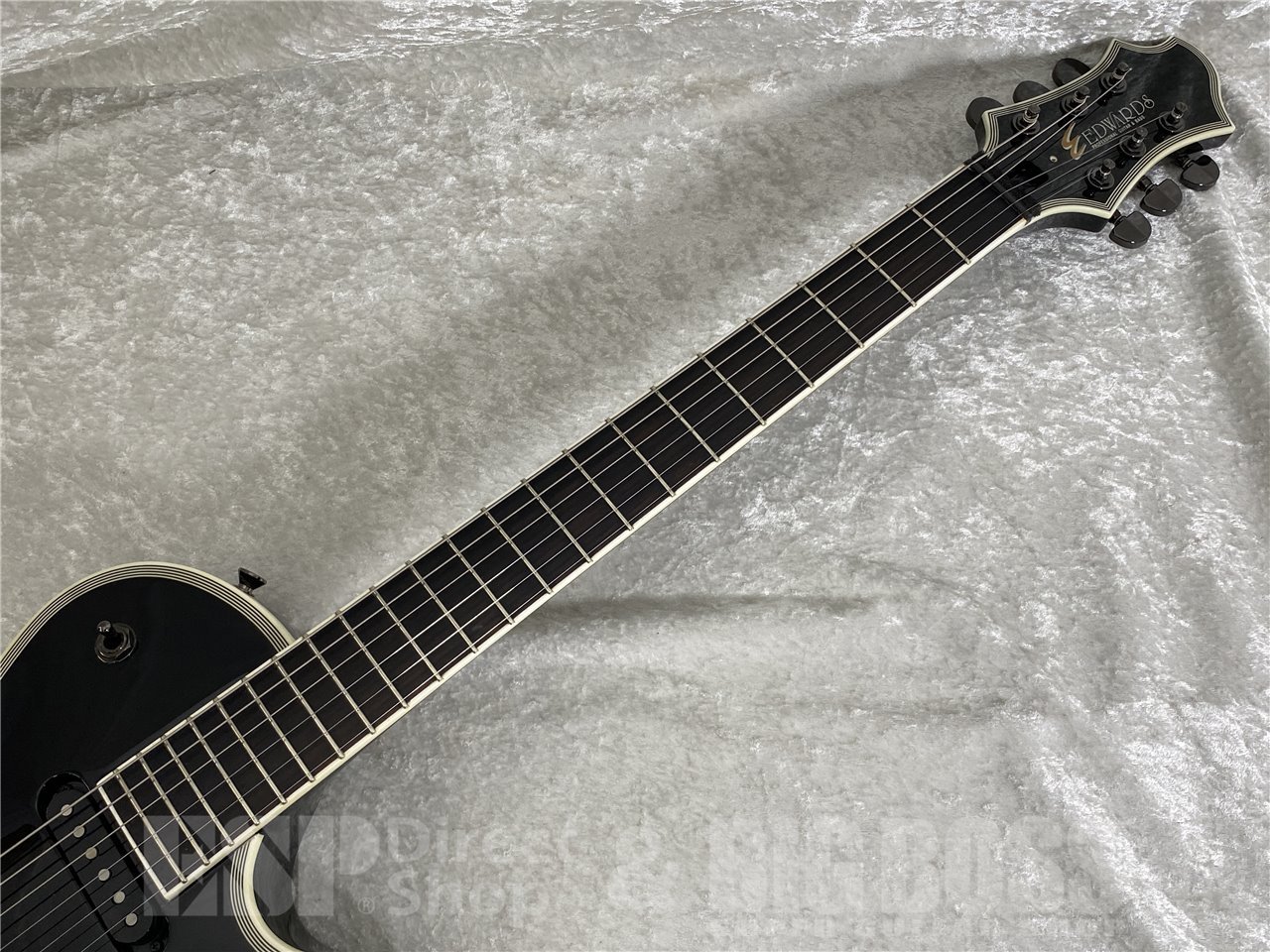 【即納可能/中古品】EDWARDS(エドワーズ) E-CL-S-VIII（LUNA SEA SUGIZOモデル） お茶の水駅前店(東京) - 6