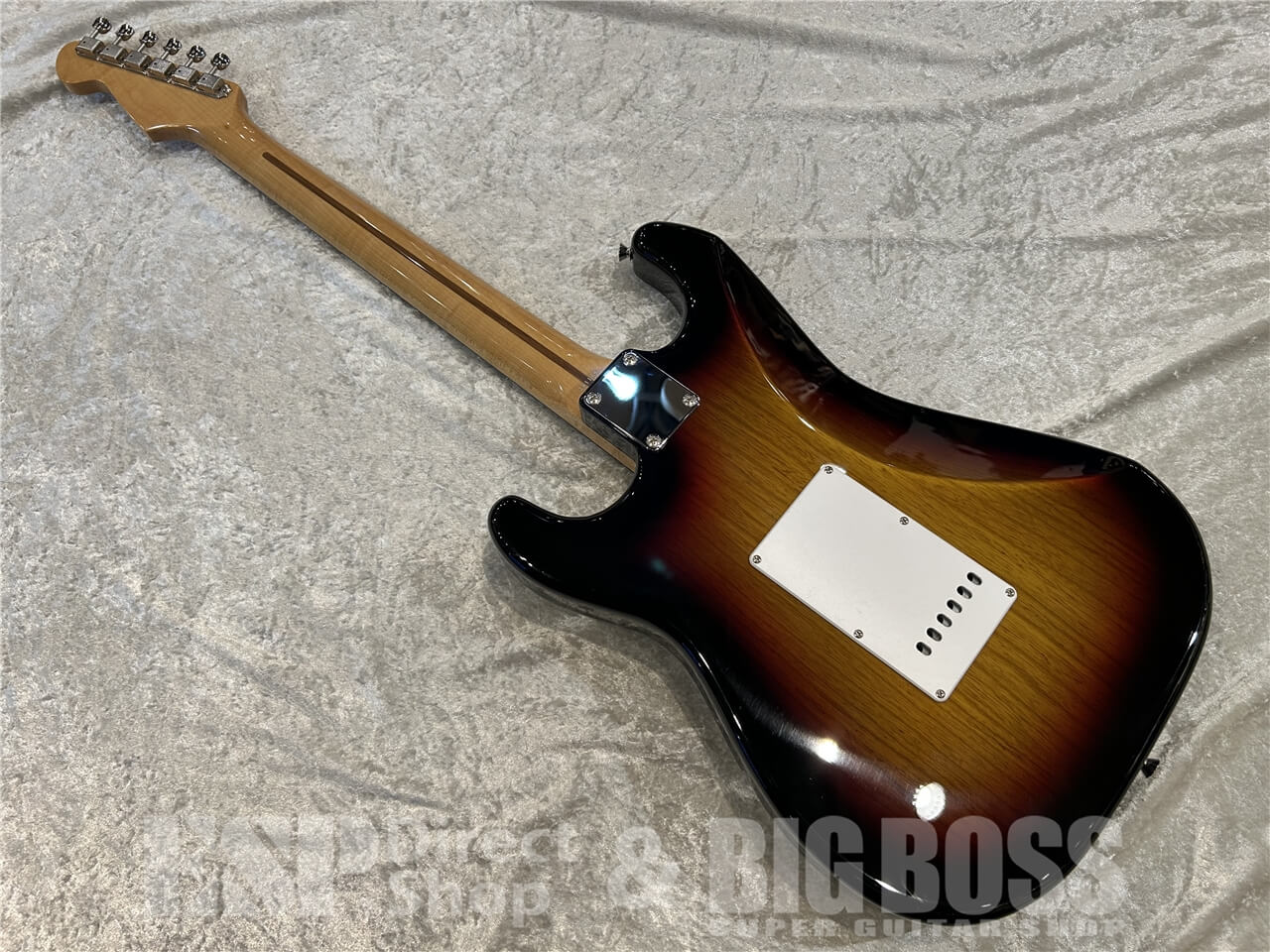 【即納可能】Tokai (トーカイ) AST-102 / Yellow Sunburst 仙台店 - 6