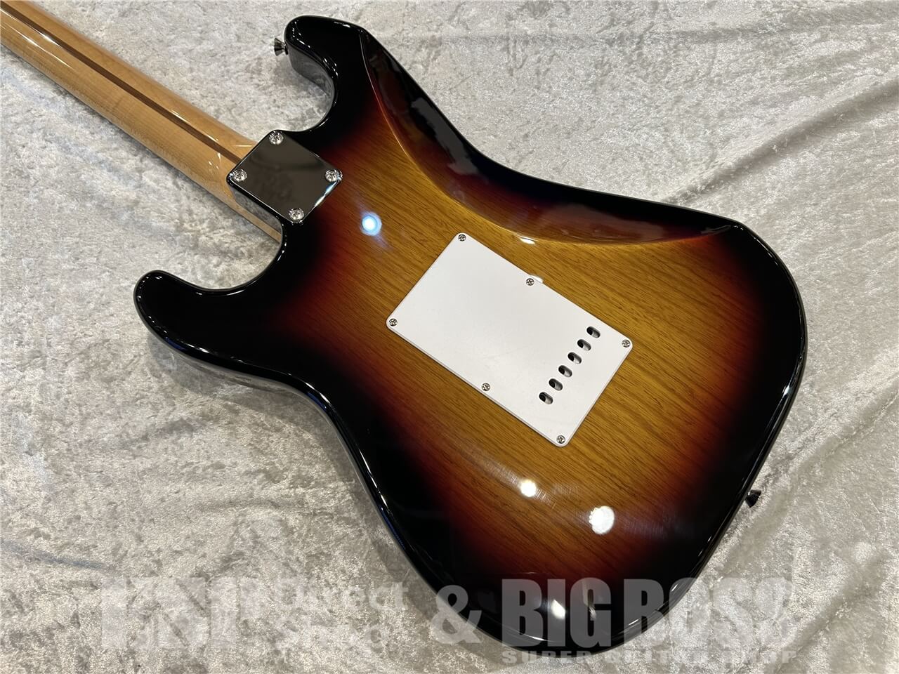 【即納可能】Tokai (トーカイ) AST-102 / Yellow Sunburst 仙台店 - 7