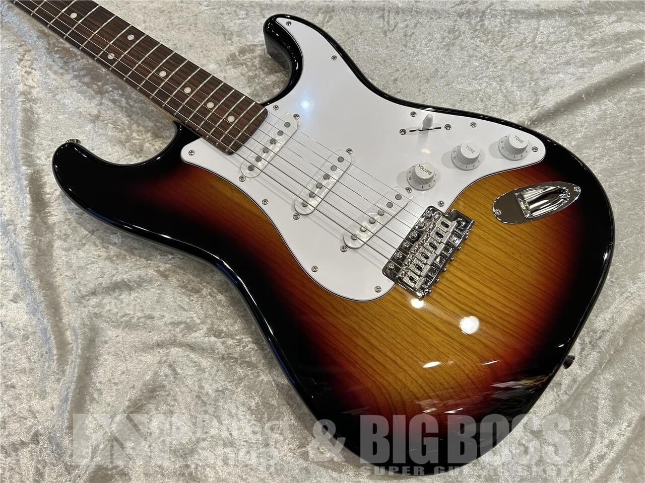 【即納可能】Tokai (トーカイ) AST-102 / Yellow Sunburst 仙台店 - 10