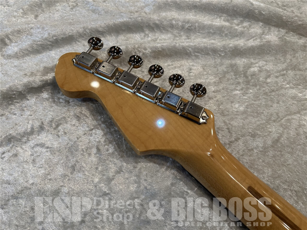 【即納可能】Tokai (トーカイ) AST-102 / Yellow Sunburst 仙台店 - 8