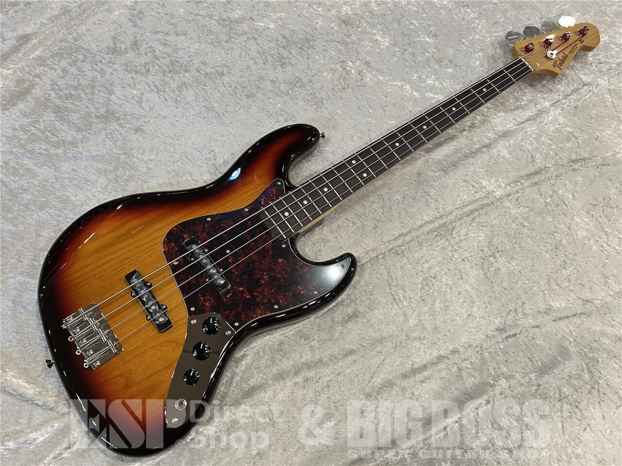 【即納可能】Tokai (トーカイ) AJB-101 / Yellow Sunburst 仙台店