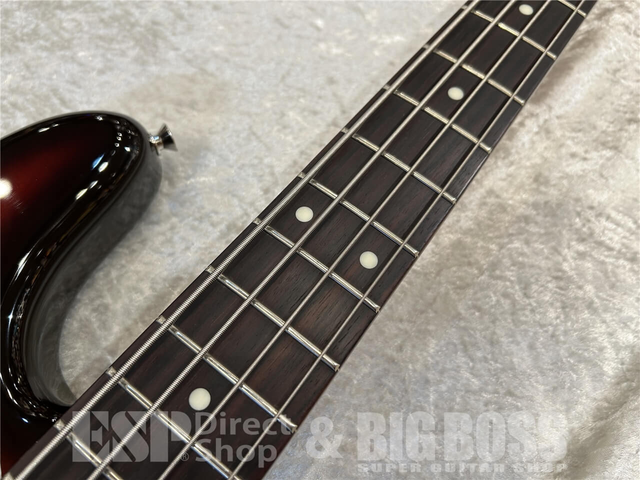 【即納可能】Tokai (トーカイ) AJB-101 / Yellow Sunburst 仙台店 - 4