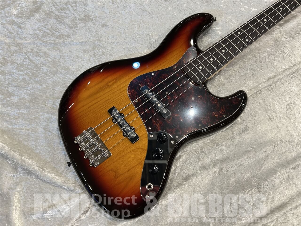 【即納可能】Tokai (トーカイ) AJB-101 / Yellow Sunburst 仙台店 - 2