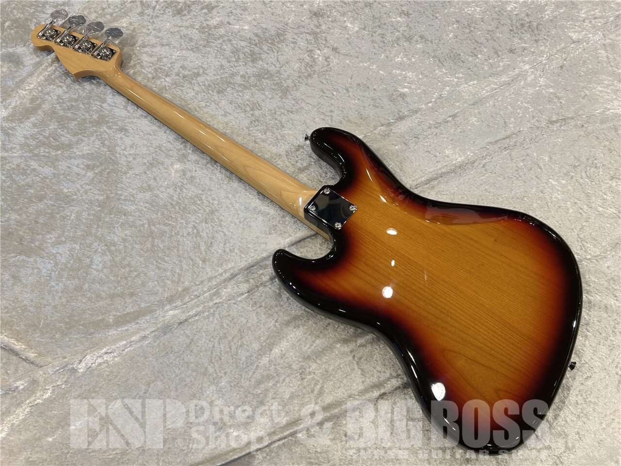 【即納可能】Tokai (トーカイ) AJB-101 / Yellow Sunburst 仙台店 - 6