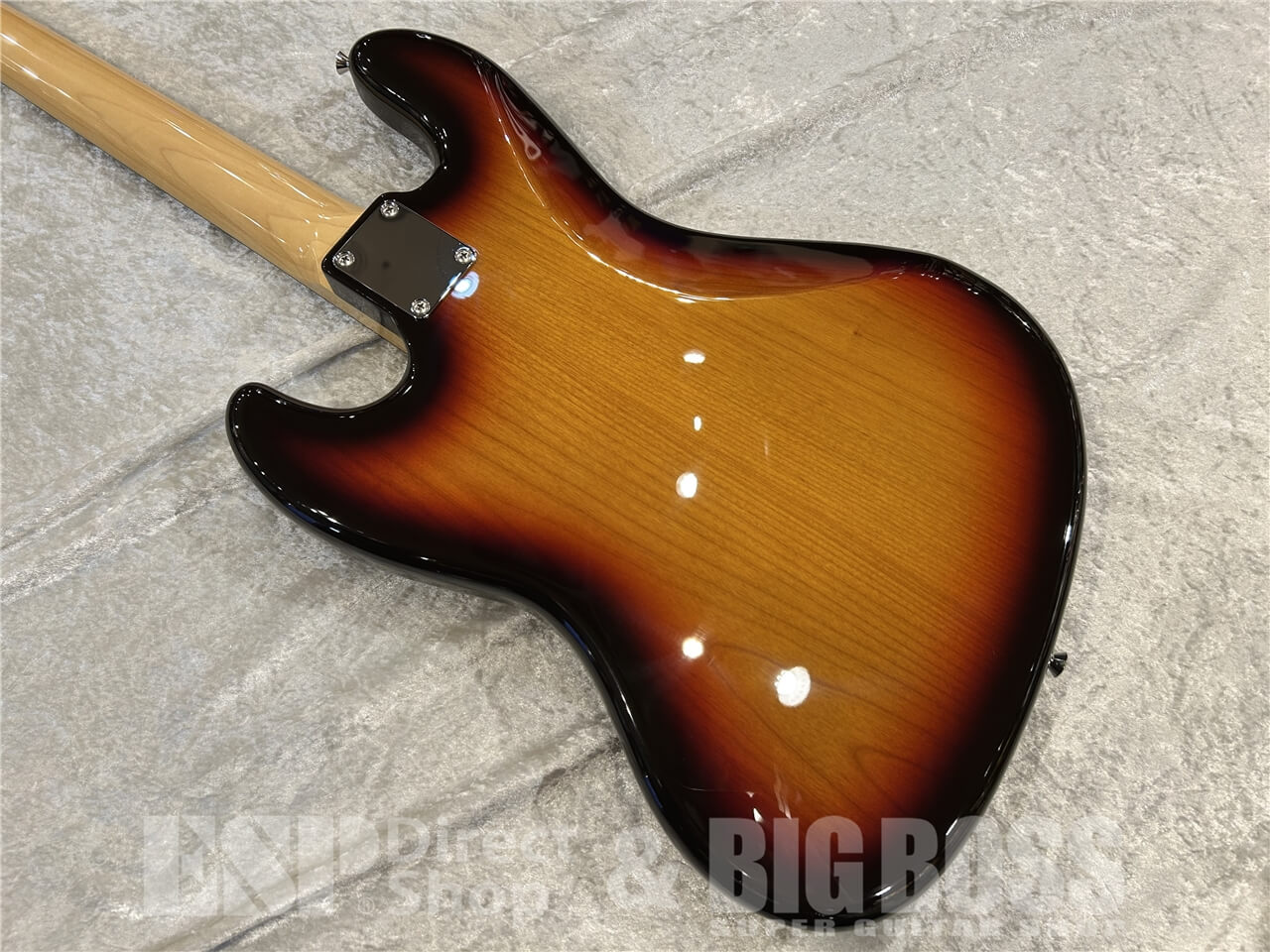 【即納可能】Tokai (トーカイ) AJB-101 / Yellow Sunburst 仙台店 - 7