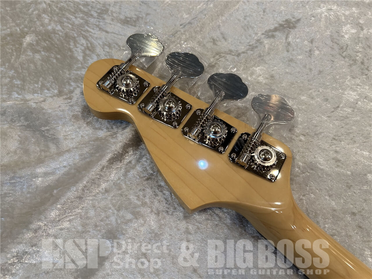 【即納可能】Tokai (トーカイ) AJB-101 / Yellow Sunburst 仙台店 - 8