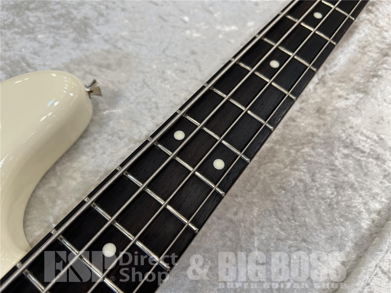 【即納可能】Tokai (トーカイ) AJB-101 / Vintage White 仙台店 - 4