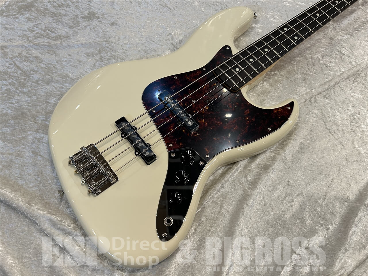 【即納可能】Tokai (トーカイ) AJB-101 / Vintage White 仙台店 - 2