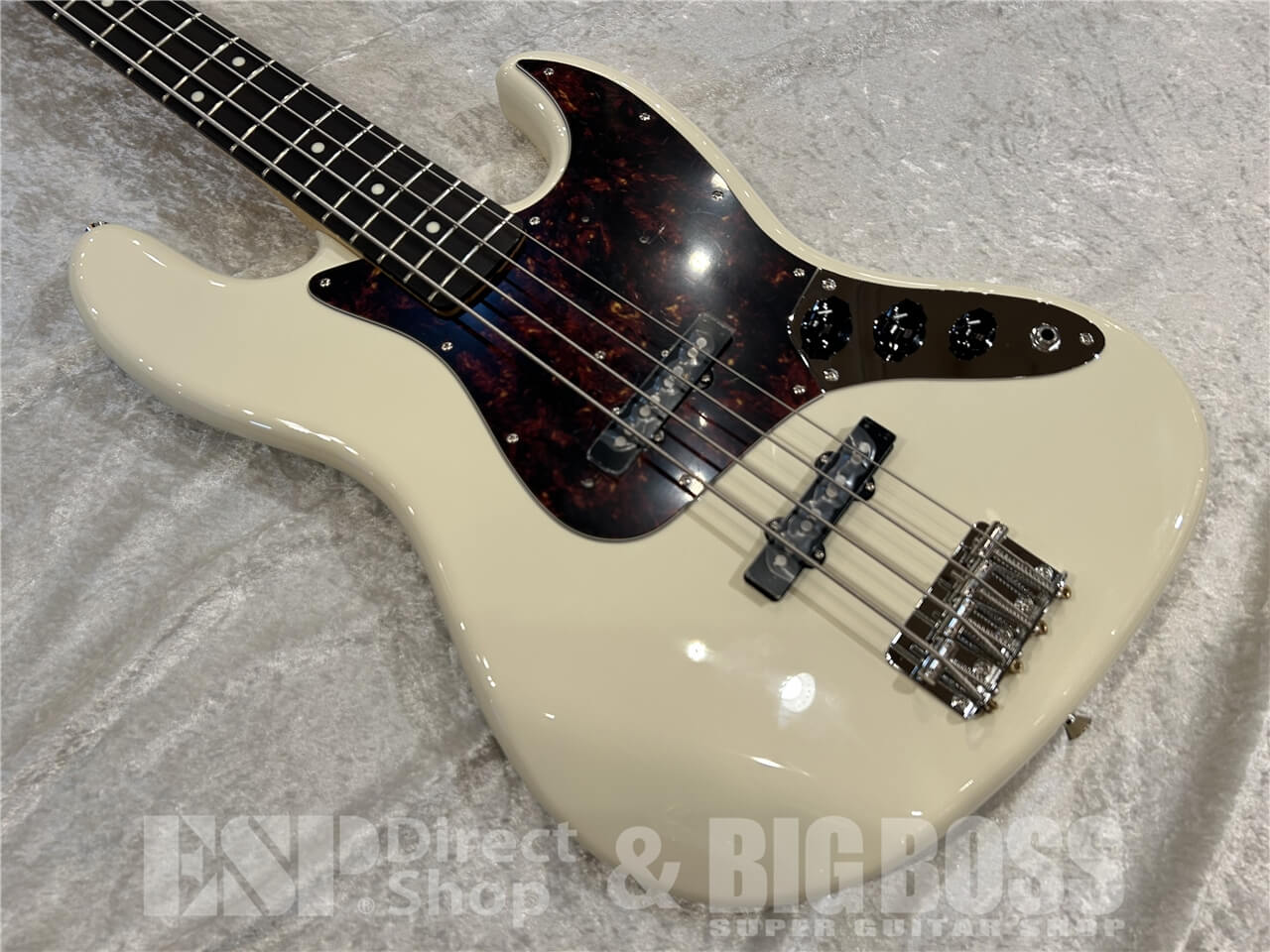 【即納可能】Tokai (トーカイ) AJB-101 / Vintage White 仙台店 - 10