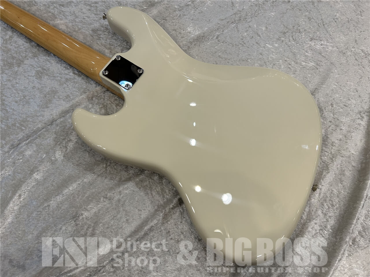 【即納可能】Tokai (トーカイ) AJB-101 / Vintage White 仙台店 - 7