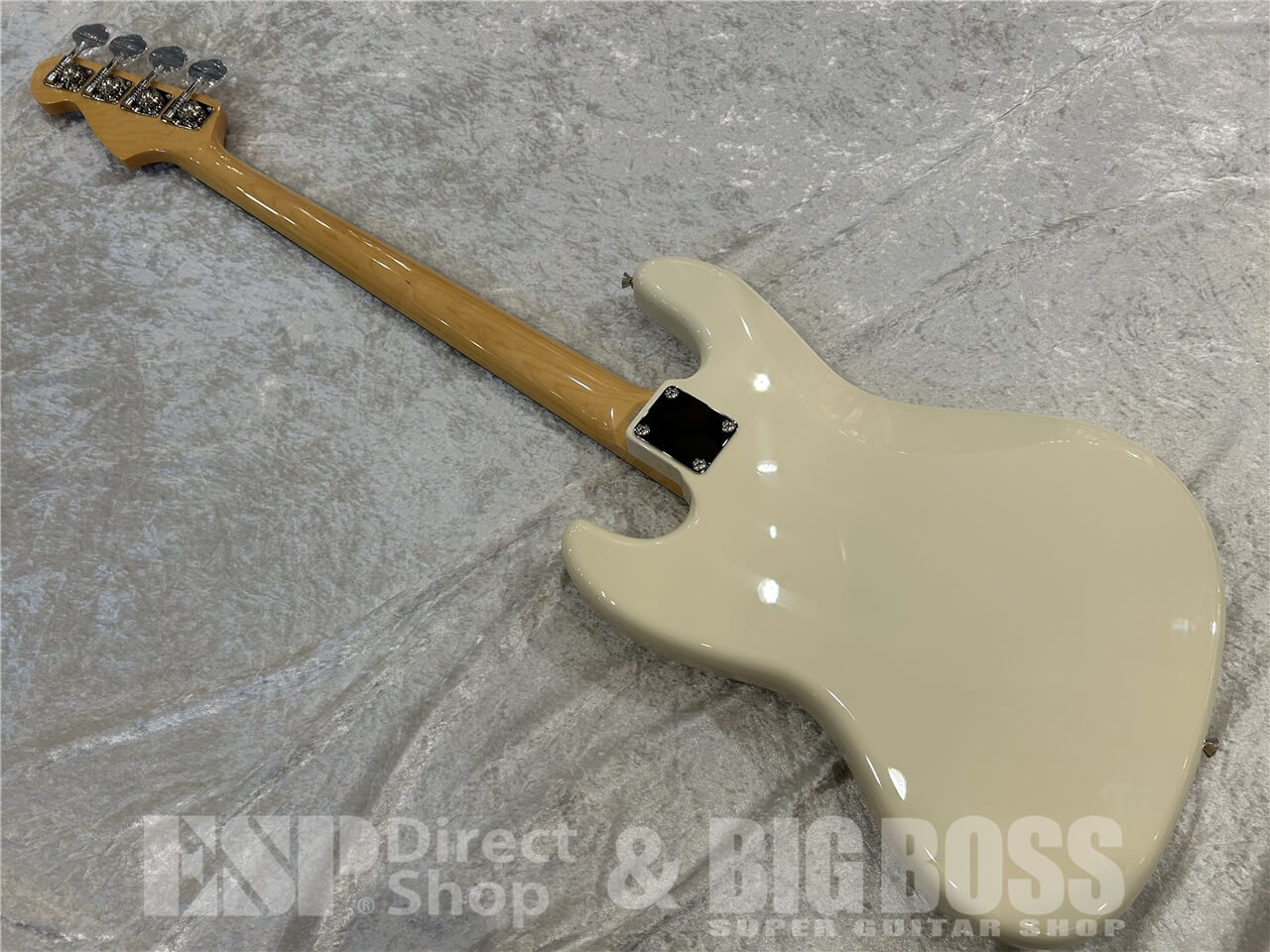 【即納可能】Tokai (トーカイ) AJB-101 / Vintage White 仙台店 - 6