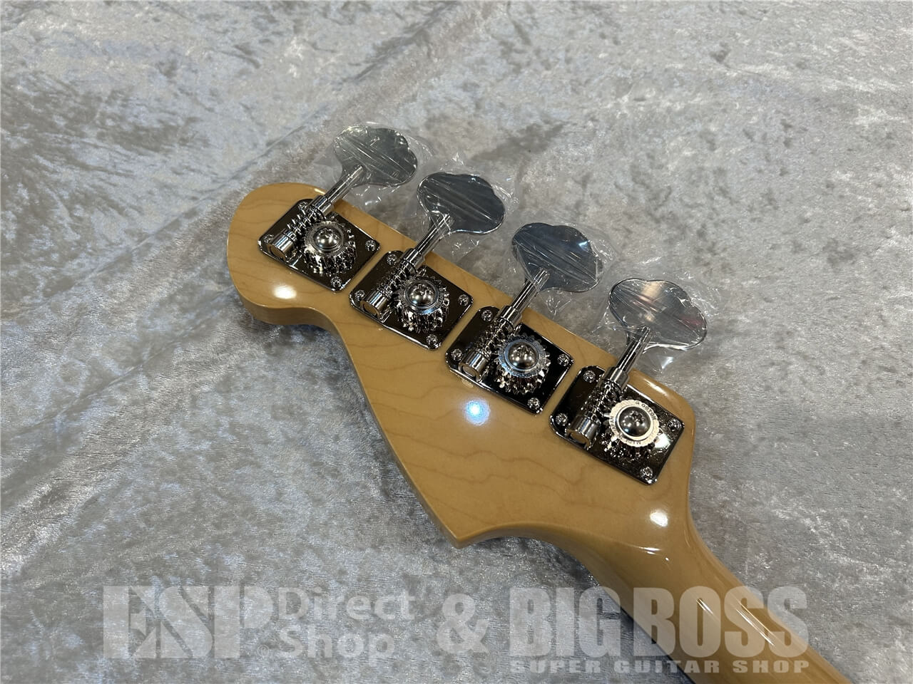 【即納可能】Tokai (トーカイ) AJB-101 / Vintage White 仙台店 - 8