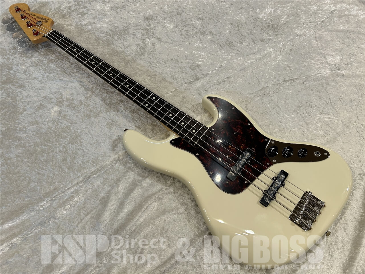 【即納可能】Tokai (トーカイ) AJB-101 / Vintage White 仙台店 - 9