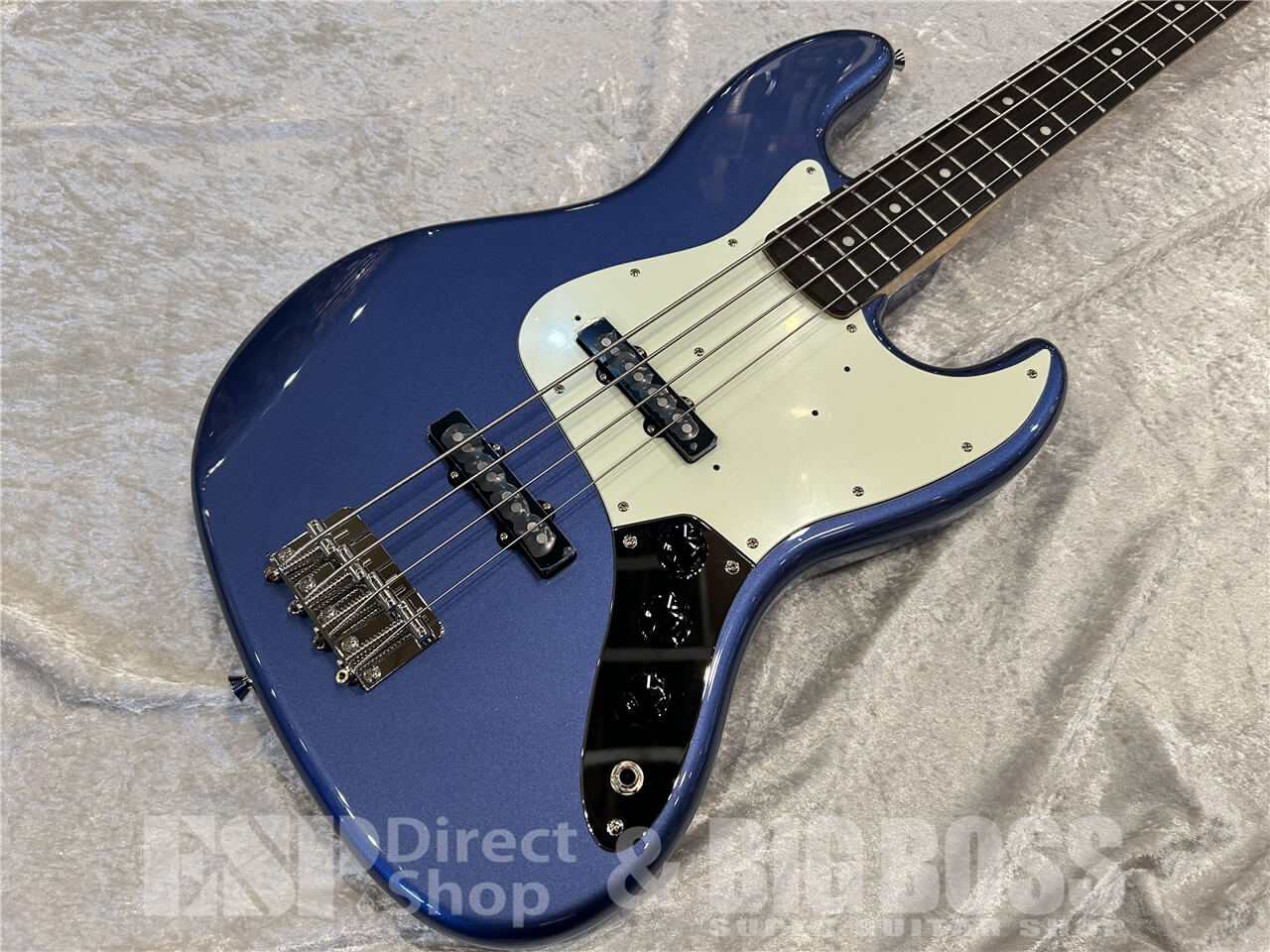 【即納可能】Tokai (トーカイ) AJB-101MH / Old Lake Placid Blue 仙台店 - 2
