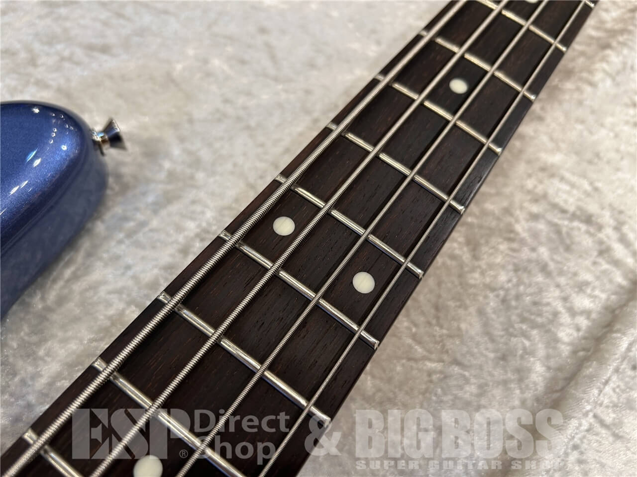 【即納可能】Tokai (トーカイ) AJB-101MH / Old Lake Placid Blue 仙台店 - 4