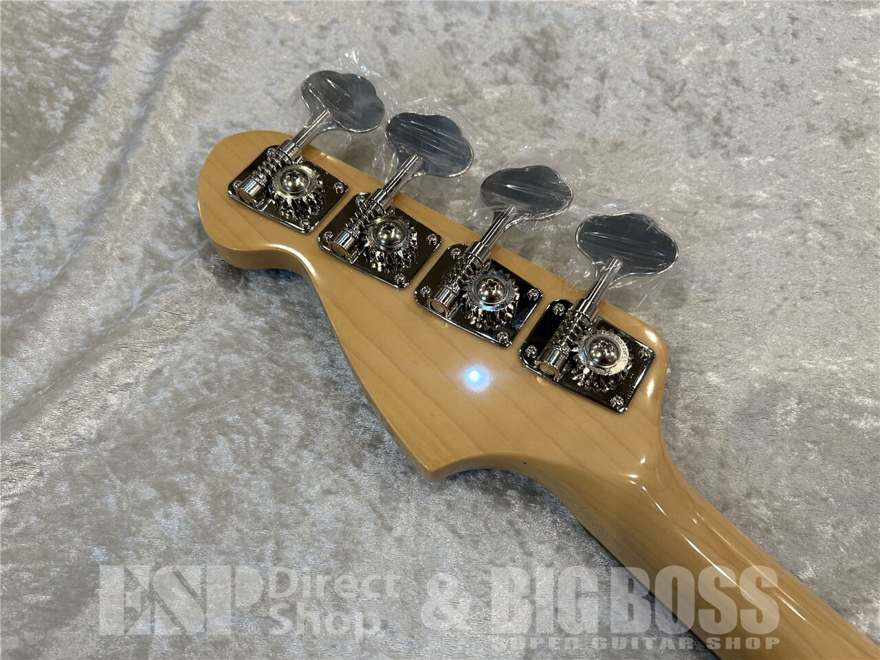 【即納可能】Tokai (トーカイ) AJB-101MH / Old Lake Placid Blue 仙台店 - 8