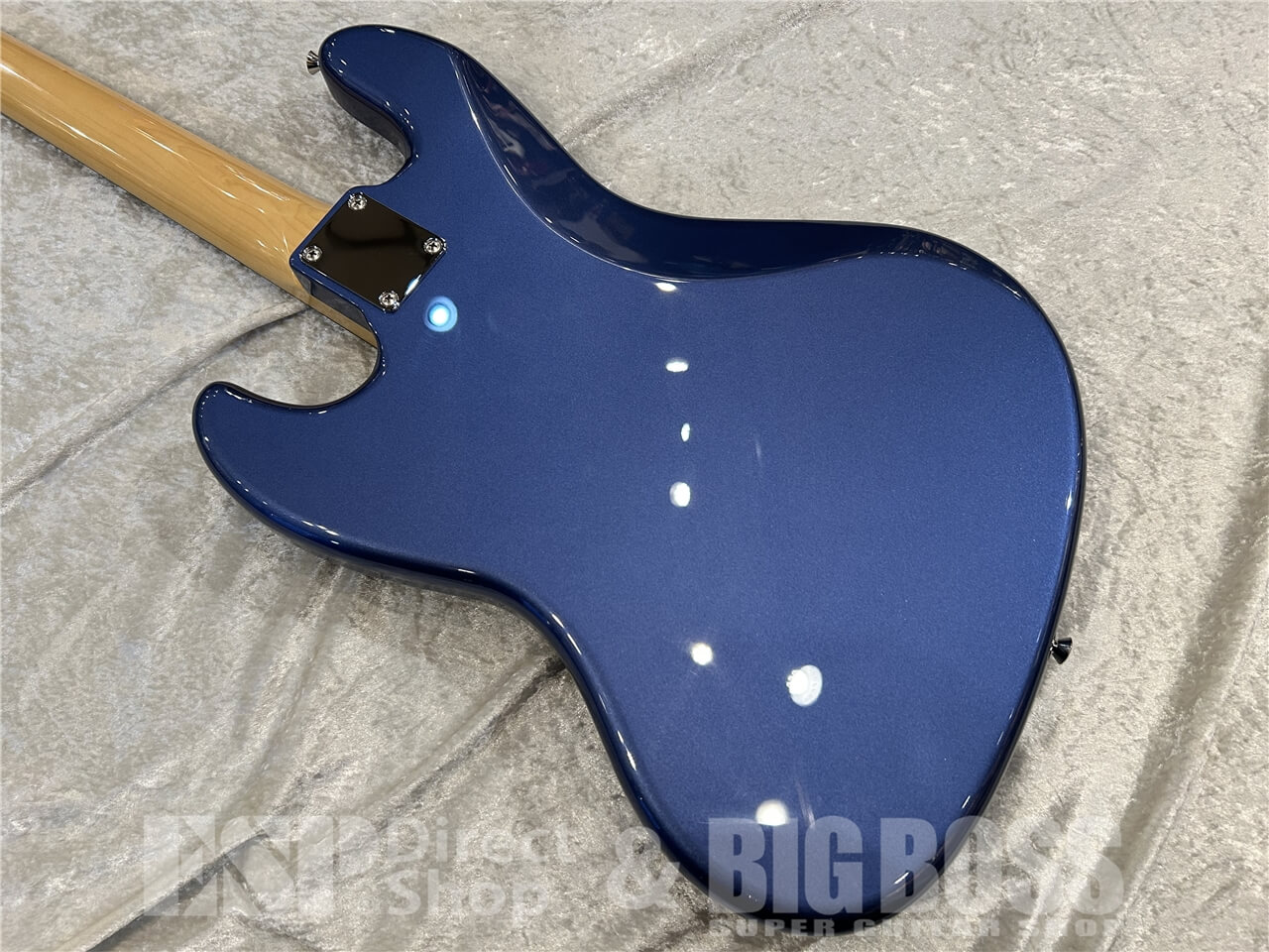 【即納可能】Tokai (トーカイ) AJB-101MH / Old Lake Placid Blue 仙台店 - 7