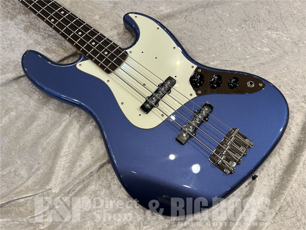 【即納可能】Tokai (トーカイ) AJB-101MH / Old Lake Placid Blue 仙台店 - 10