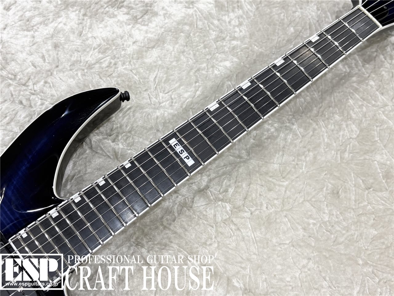 【即納可能】 E-II HORIZON-III / Reindeer Blue 渋谷店 - 3