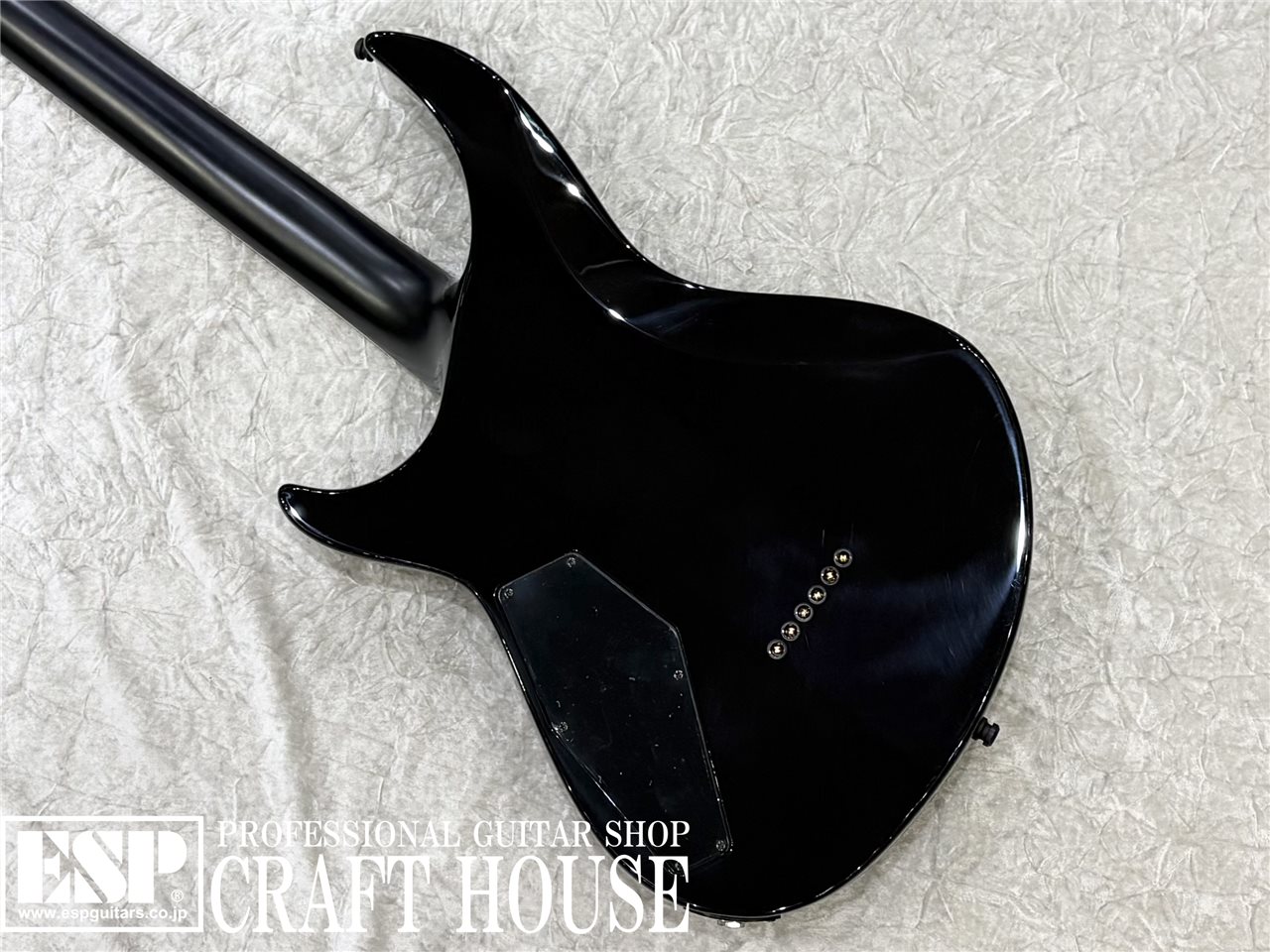 【即納可能】 E-II HORIZON-III / Reindeer Blue 渋谷店 - 6