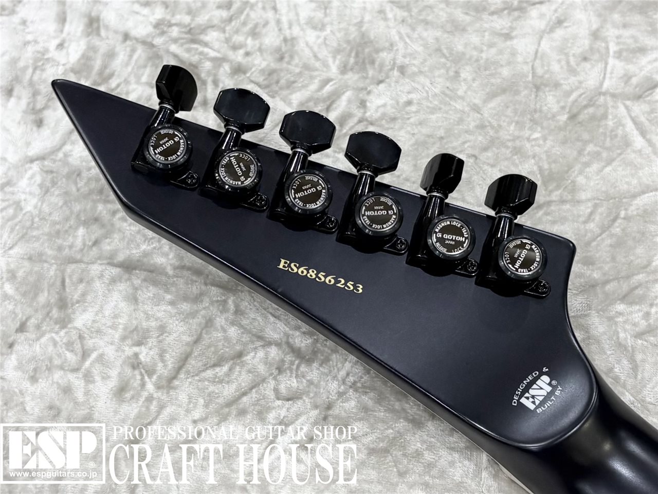 【即納可能】 E-II HORIZON-III / Reindeer Blue 渋谷店 - 8