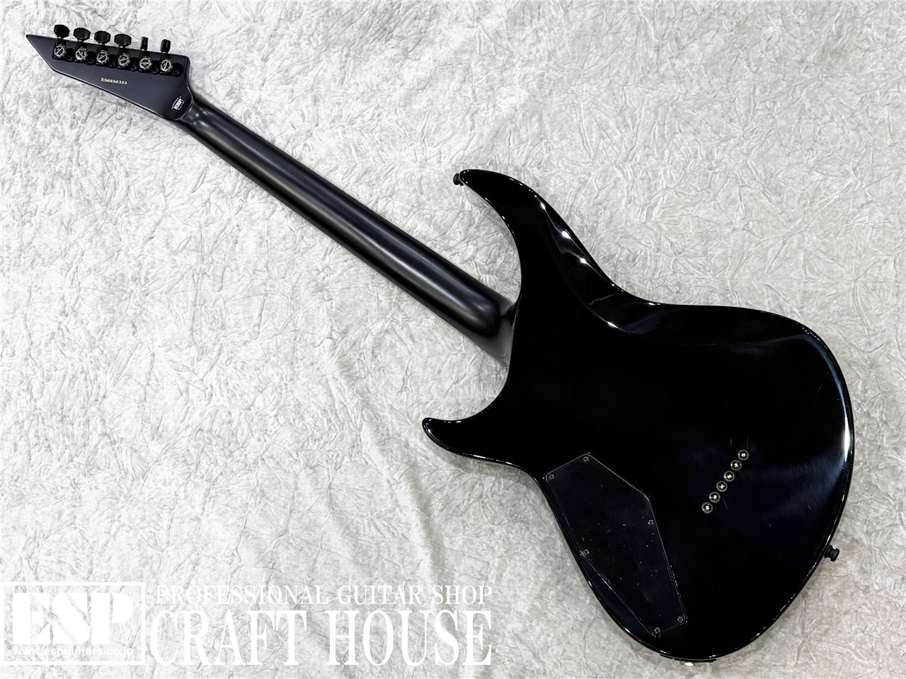 【即納可能】 E-II HORIZON-III / Reindeer Blue 渋谷店 - 5