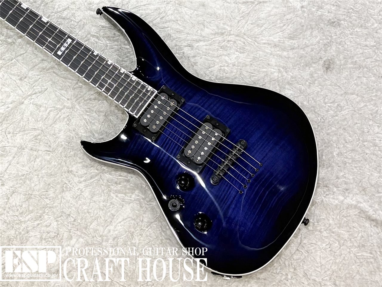 【即納可能】	E-II HORIZON-III L/H / Reindeer Blue　渋谷店 - 2