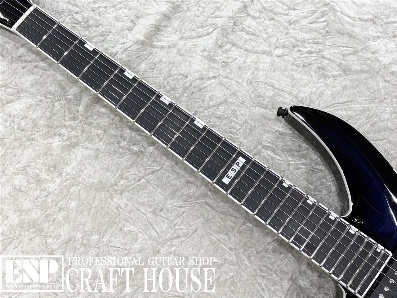 【即納可能】	E-II HORIZON-III L/H / Reindeer Blue　渋谷店 - 3