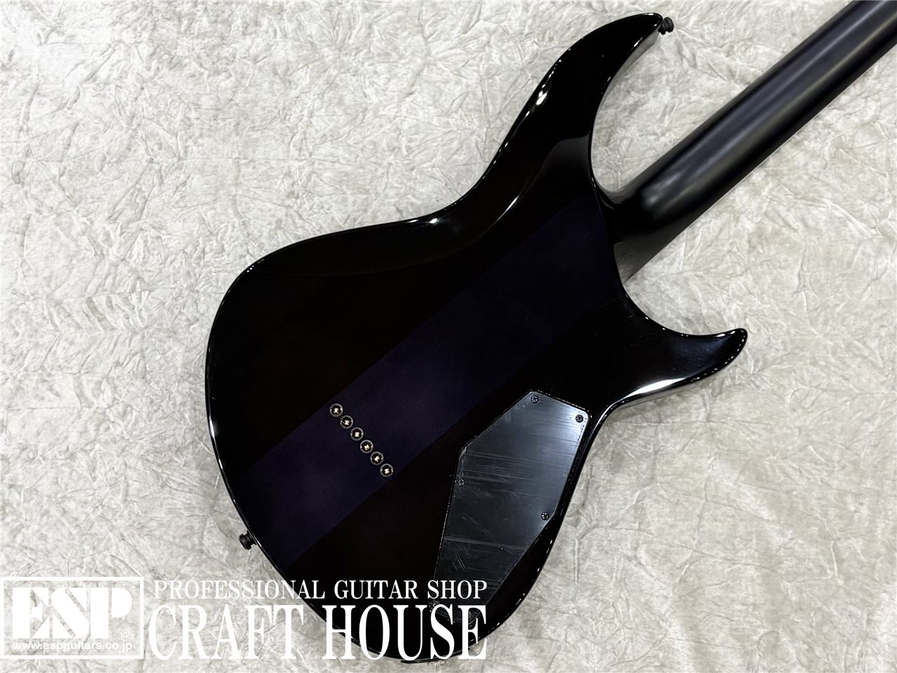 【即納可能】	E-II HORIZON-III L/H / Reindeer Blue　渋谷店 - 6