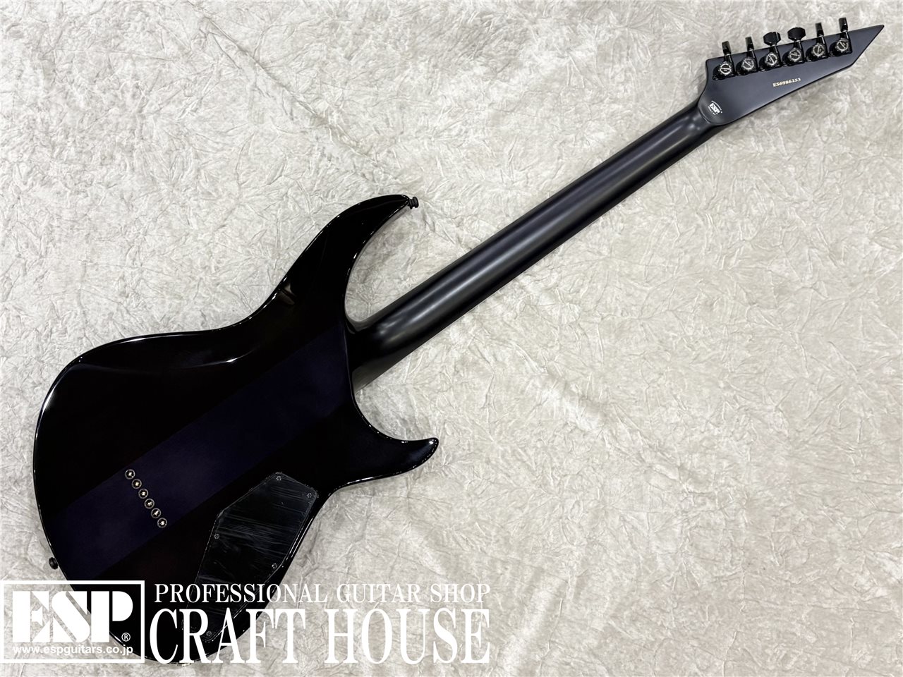 【即納可能】	E-II HORIZON-III L/H / Reindeer Blue　渋谷店 - 5