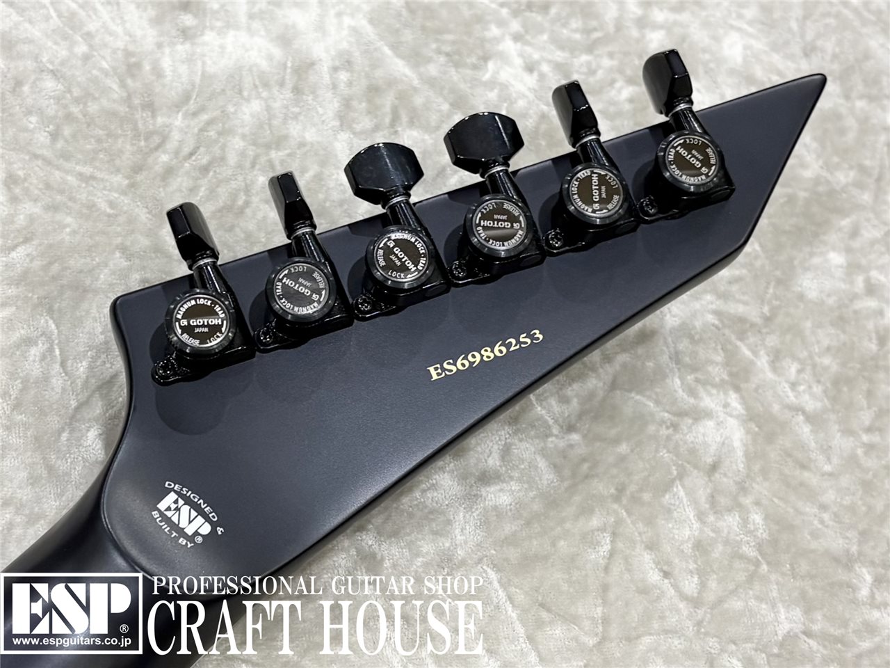 【即納可能】	E-II HORIZON-III L/H / Reindeer Blue　渋谷店 - 8