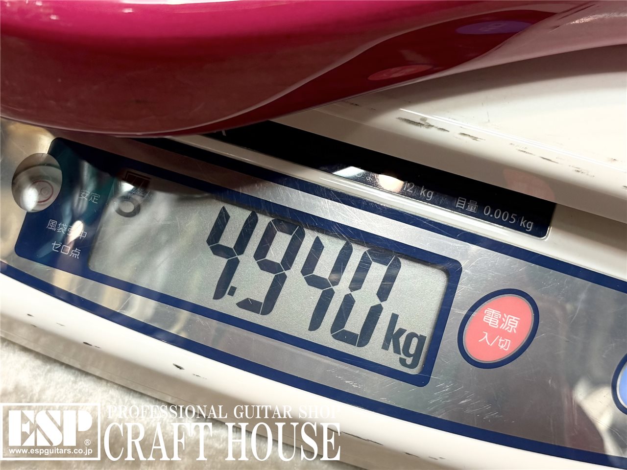 【即納可能】 STELLA GEAR Bardic-DL / See Thru Pink 渋谷店 - 9