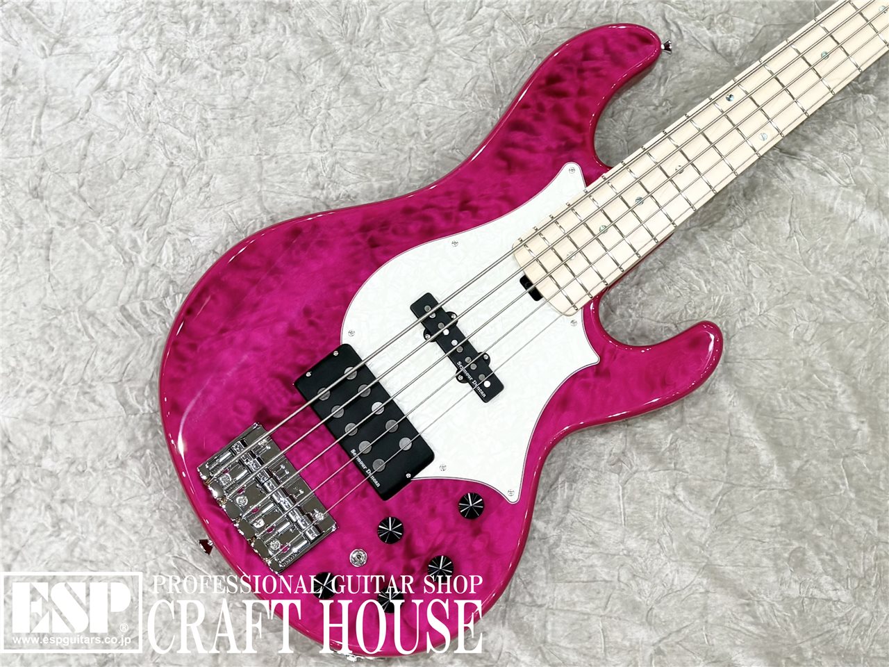 【即納可能】 STELLA GEAR Bardic-DL / See Thru Pink 渋谷店 - 2