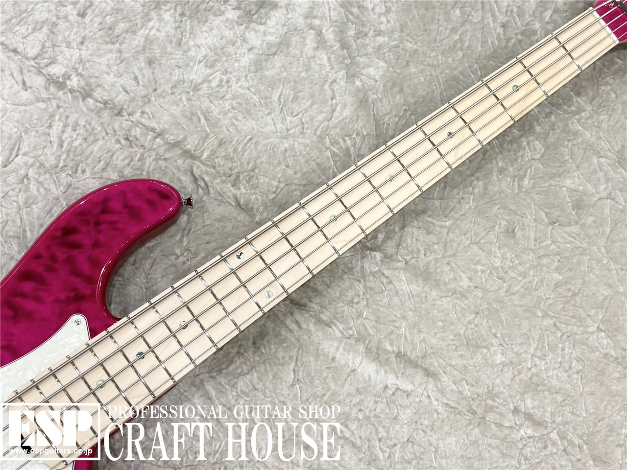 【即納可能】 STELLA GEAR Bardic-DL / See Thru Pink 渋谷店 - 3