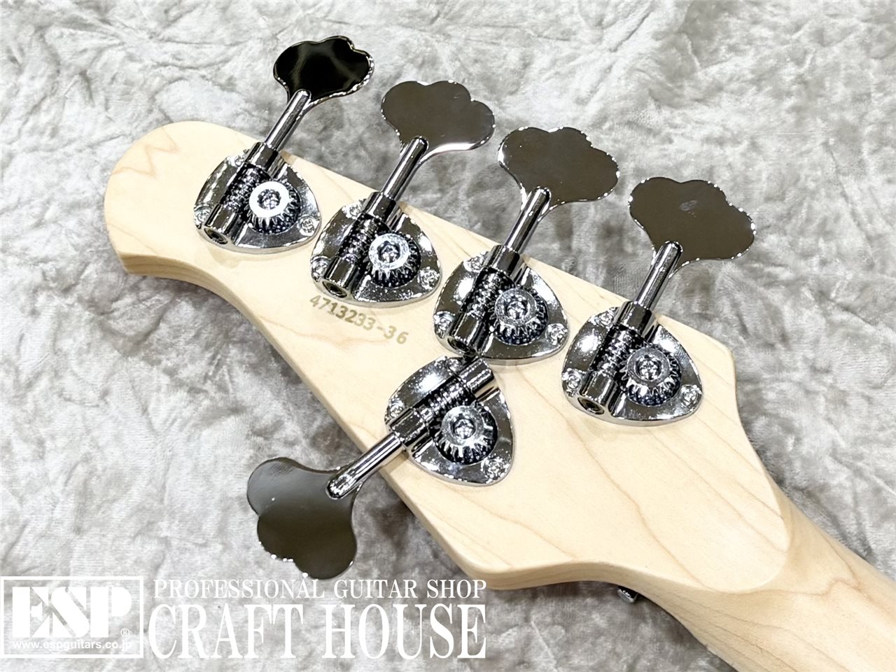 【即納可能】 STELLA GEAR Bardic-DL / See Thru Pink 渋谷店 - 8