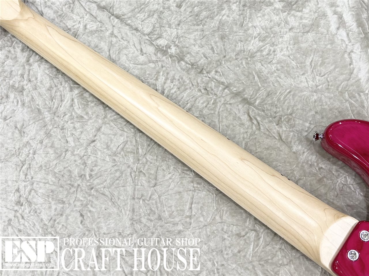 【即納可能】 STELLA GEAR Bardic-DL / See Thru Pink 渋谷店 - 7