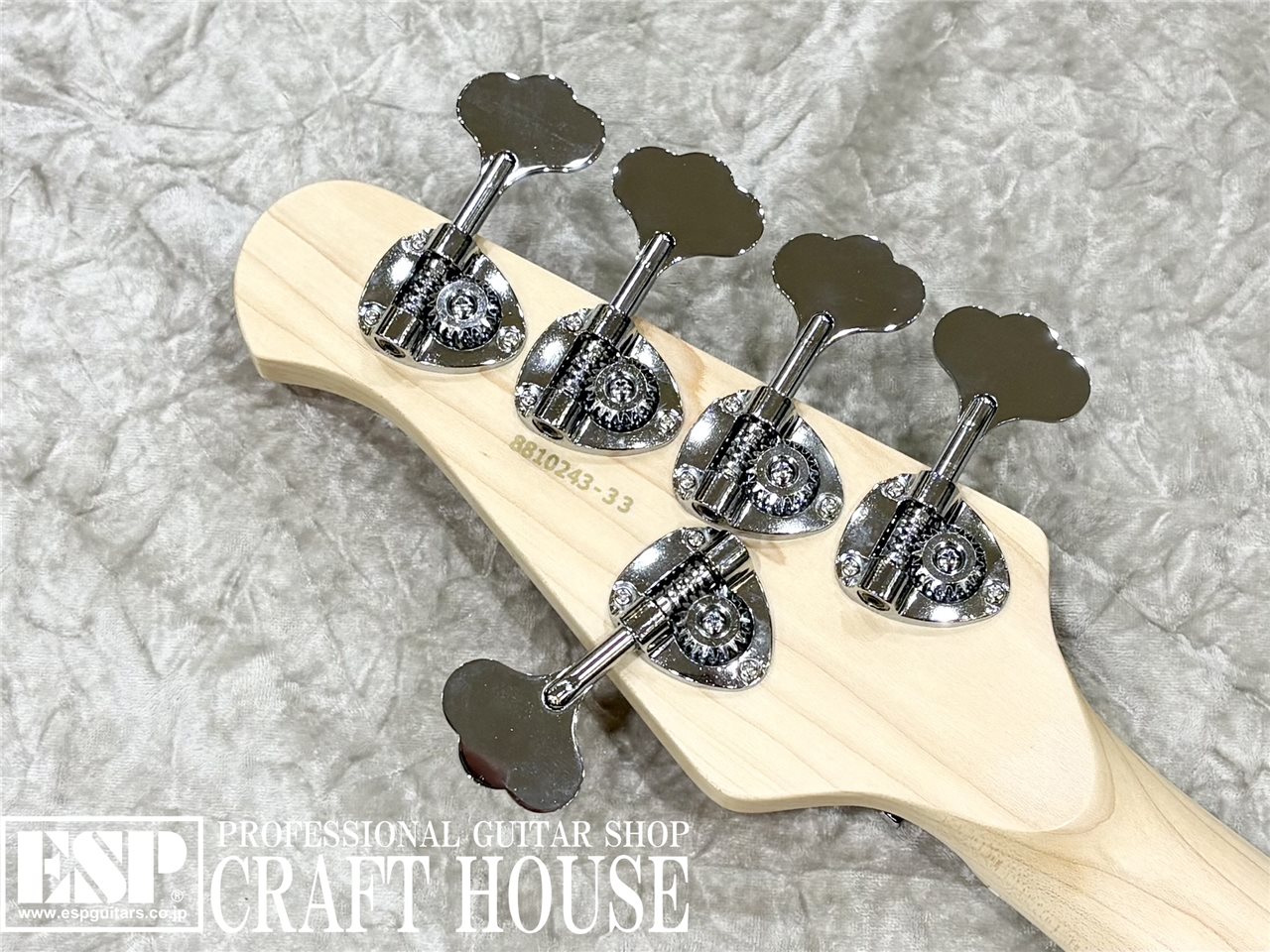 【即納可能】 STELLA GEAR Bardic-DL / See Thru Fiesta Red　渋谷店 - 8